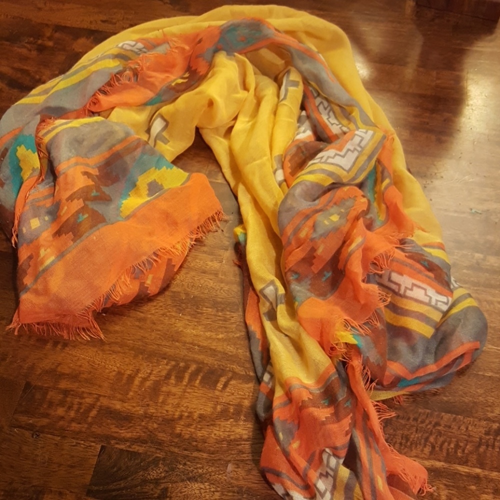 Scarf